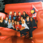 ISU BIG RED CHAIR
