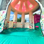 WOODLAND WONDERLAND BOUNCER