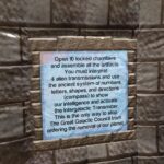 MEGA CHALLENGE ESCAPE ROOM