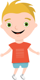 footer boy