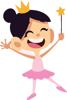 girl logo