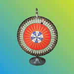 MONEY WHEEL