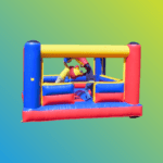 BOUNCY BOXING
