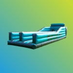 BUNGEE RUN