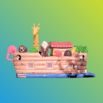 NOAH’S ARK