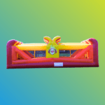 RAPID FIRE BUNGEE