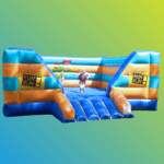 JOE SPORTS BOUNCER