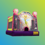 TINKER BELL BOUNCER