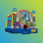 MONSTERS UNIVERSITY BOUNCER