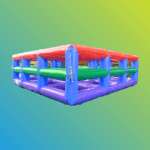 9 SQUARE IN THE AIR