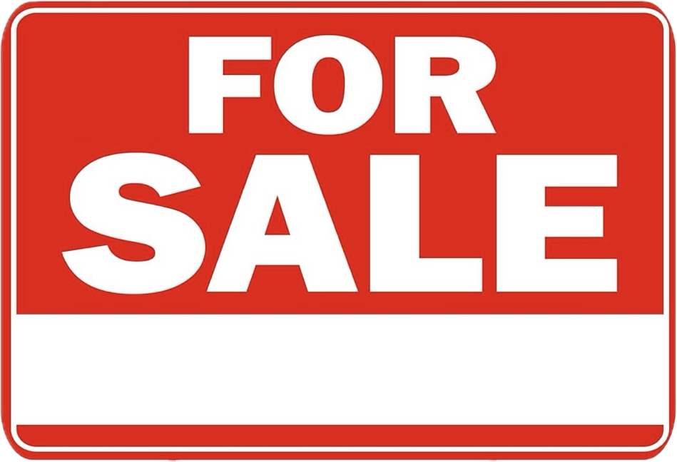 FOR SALE