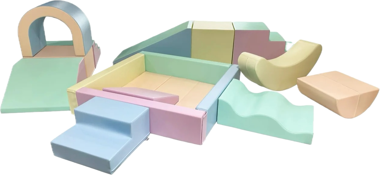 SOFT PLAY