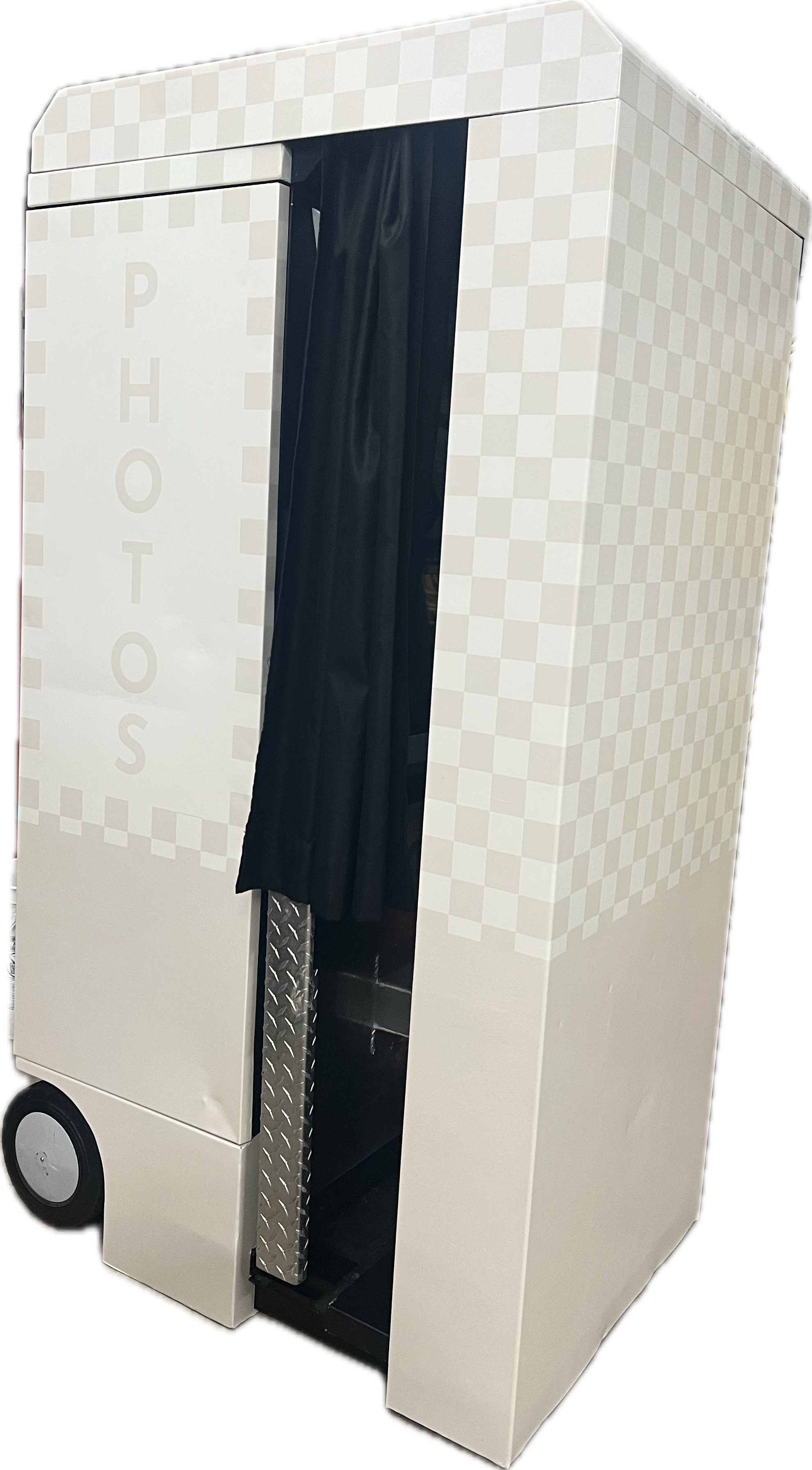 PHOTO BOOTHS