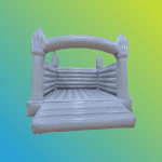 GRAY BOUNCER