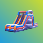 MARBLE MANIA WARPED WALL