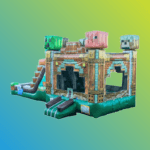 MINECRAFT COMBO