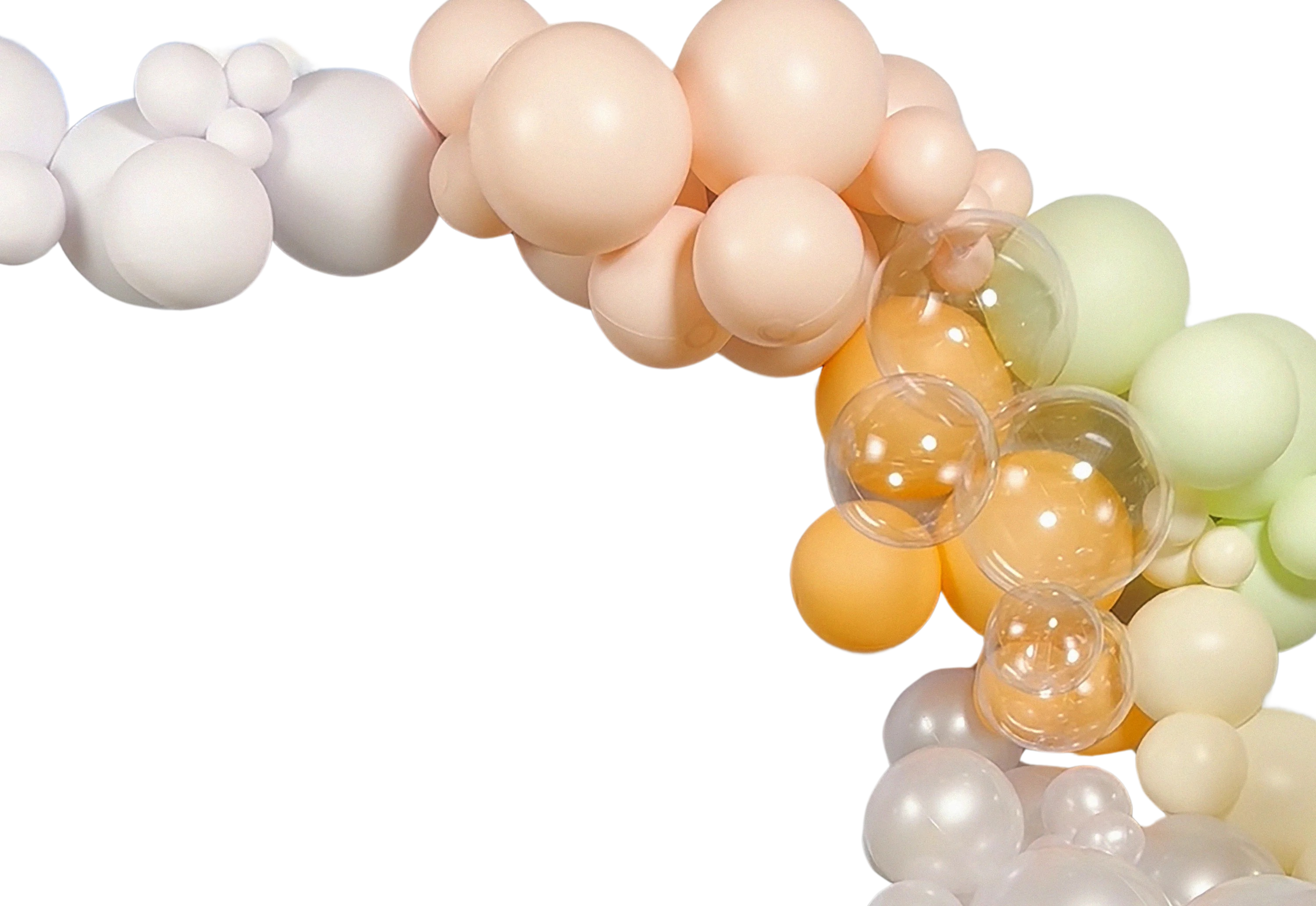 EVENT DECOR