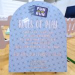 SOFT PLAY SIGN