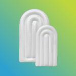 DISPLAY ARCH SET