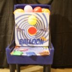 Balloon Dart BG 2