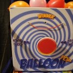 Balloon Dart BG 5
