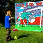 Kick and Score Soccer standard 6174