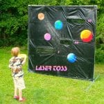Laser Toss standard 2062