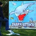 Shark Attack standard 2210