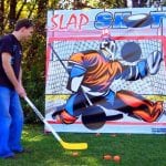 Slap Shot Hockey standard 2222
