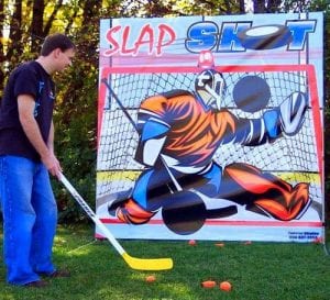 Slap Shot Hockey standard 2222