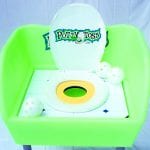 potty toss