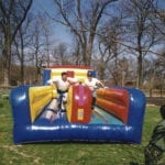 Pizazz Bunge  1
