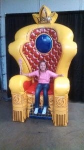 royal throne 3