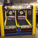4th goal football game