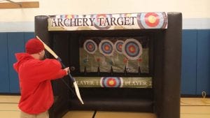 Archery Tag 4