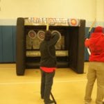 Archery Tag 5