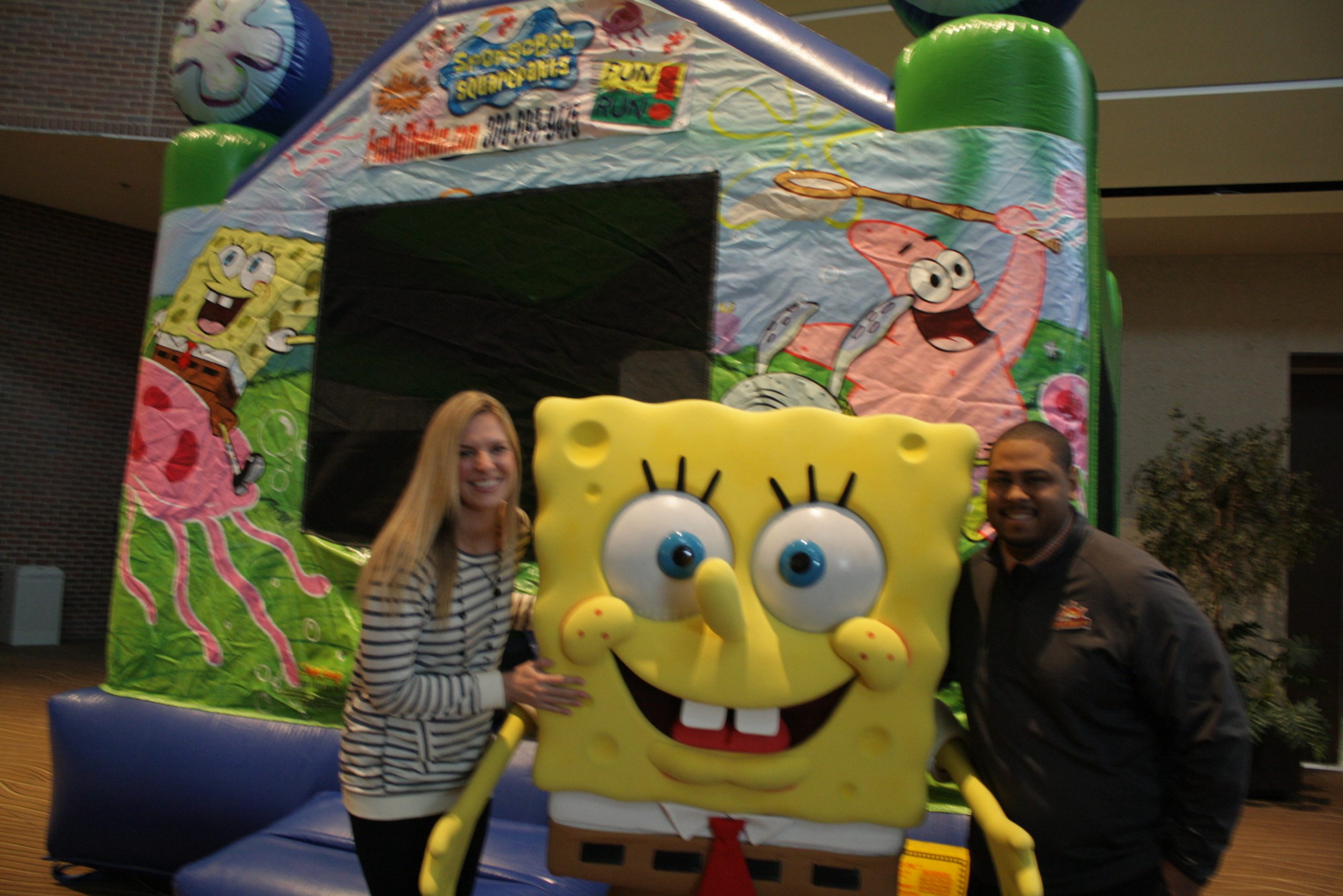 SpongeBob 34